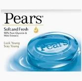 PEARS SOAP
